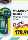 WILKINSON HOLÍTKA