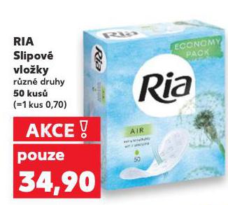 RIA SLIPOV VLOKY
