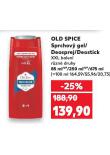 OLD SPICE DEOSPREJ