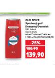 OLD SPICE DEOSTICK