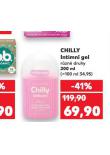 CHILLY INTIMN GEL