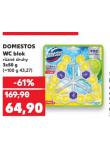 DOMESTOS WC BLOK