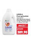 LOVELA PRACÍ GEL
