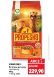 PROPESKO GRANULE PRO PSY