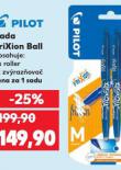 PILOT FRIXION BALL