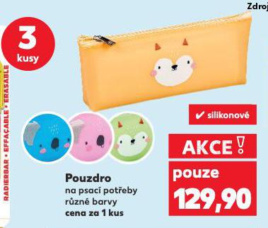 POUZDRO
