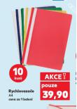 RYCHLOVAZAČE