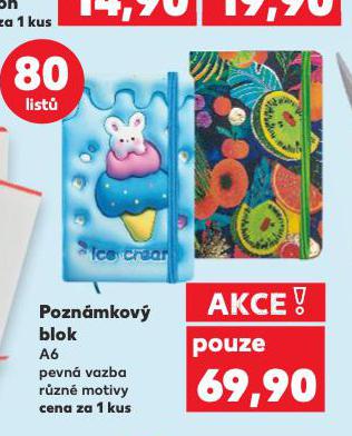 POZNMKOV BLOK