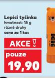LEPICÍ TYČINKA