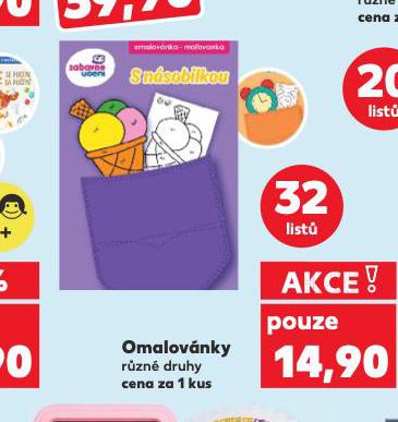 OMALOVNKY
