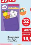 OMALOVNKY