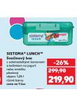 SISTEMA LUNCH SVAČINOVÝ BOX