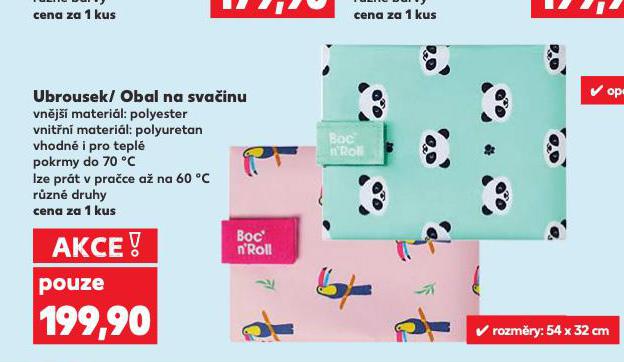 OBAL NA SVAINU