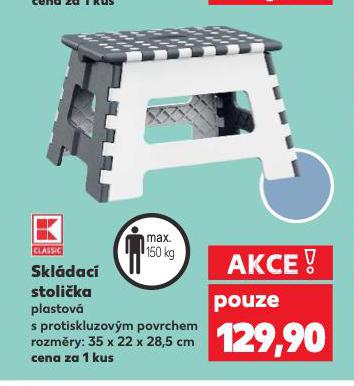 SKLDAC STOLIKA