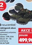 TREKINGOVÁ OBUV