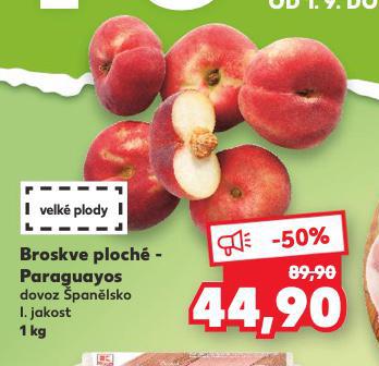 BROSKVE PLOCH