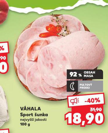 VHALA SPORT UNKA