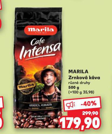 MARILA KVA