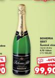 BOHEMIA SEKT