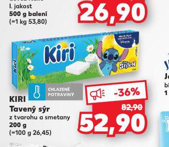 KIRI TAVEN SR