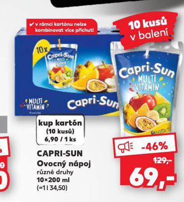 CAPRI-SUN