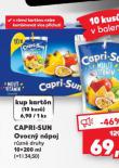 CAPRI-SUN