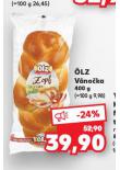 ÖLZ VÁNOČKA