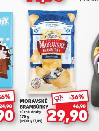 MORAVSK BRAMBRKY