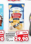 MORAVSKÉ BRAMBŮRKY