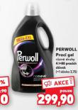 PERWOLL PRAC GEL