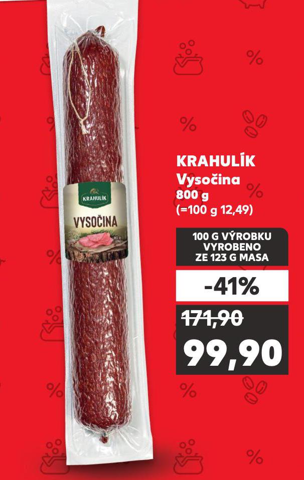 KRAHULK VYSOINA