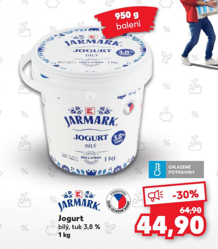 JOGURT