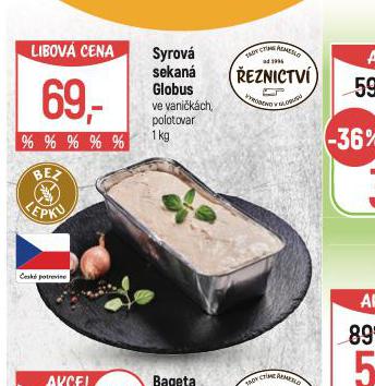 SYROV SEKAN