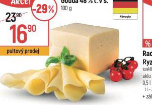 GOUDA 48%
