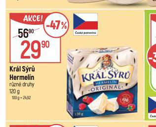 KRL SR HERMELN