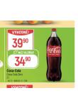 COCA COLA / ZERO