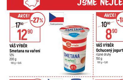 SMETAN ANA VAEN