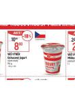 OCHUCEN JOGURT
