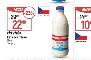 KEFROV MLKO