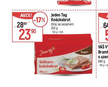 KNCKEBROT