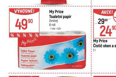TOALETN PAPR
