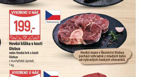 HOVZ KLIKA S KOST