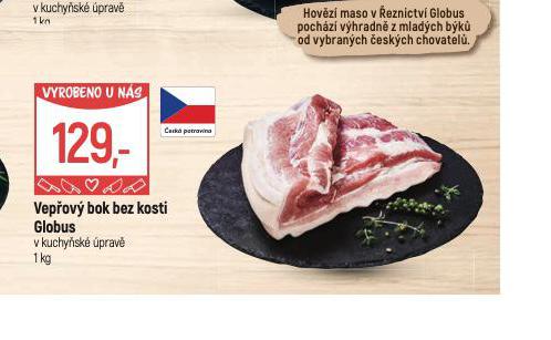 VEPOV BOK BEZ KOSTI