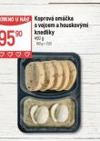 KOPROV OMKA S VEJCEM A HOUSKOVMI KNEDLKY