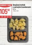 SMAEN KVTK S VAENMI BRAMBORAMI