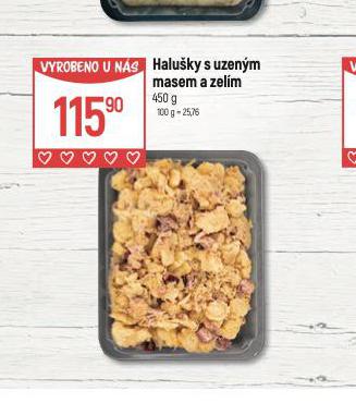 HALUKY S UZENM MASEM A ZEM