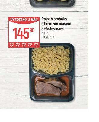 RAJSK OMKA S HOVZM MASEM A TSTOVINAMI