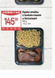 RAJSK OMKA S HOVZM MASEM A TSTOVINAMI