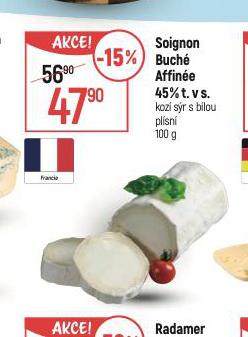 SOIGNON BUCH AFFINE 45%
