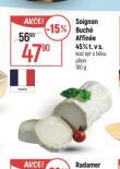 SOIGNON BUCH AFFINE 45%